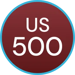 US500